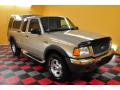 2001 Ranger XLT SuperCab 4x4 #1