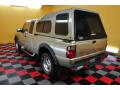 2001 Ranger XLT SuperCab 4x4 #4