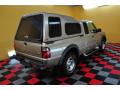 2001 Ranger XLT SuperCab 4x4 #6