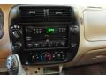 2001 Ranger XLT SuperCab 4x4 #9