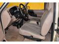 2001 Ranger XLT SuperCab 4x4 #10