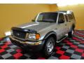 2001 Ranger XLT SuperCab 4x4 #20