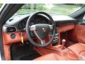  2008 Porsche 911 Carrera Coupe Steering Wheel #15