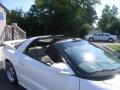 2000 Firebird Trans Am Coupe #12