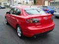 2006 MAZDA3 s Sedan #3
