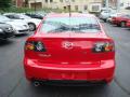 2006 MAZDA3 s Sedan #4
