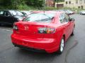 2006 MAZDA3 s Sedan #5