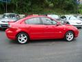 2006 MAZDA3 s Sedan #6