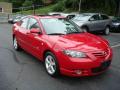 2006 MAZDA3 s Sedan #7