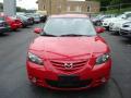 2006 MAZDA3 s Sedan #8