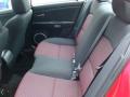 2006 MAZDA3 s Sedan #11