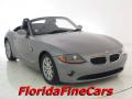 2003 Z4 2.5i Roadster #1 2003 Z4 2.5i Roadster #1