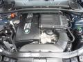 2007 3 Series 335i Coupe #9