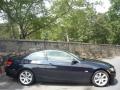 2007 3 Series 335i Coupe #11