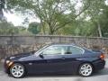 2007 3 Series 335i Coupe #12