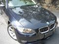 2007 3 Series 335i Coupe #17