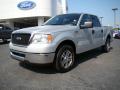 2008 F150 XLT SuperCrew #6
