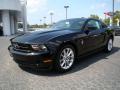 2010 Mustang V6 Premium Coupe #6