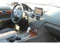 2009 C 300 Sport #11