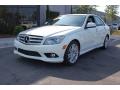 2009 C 300 Sport #13