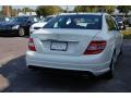 2009 C 300 Sport #16