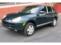 2004 Cayenne S #1
