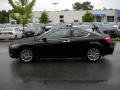2008 Accord EX-L V6 Coupe #6