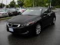 2008 Accord EX-L V6 Coupe #7