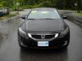 2008 Accord EX-L V6 Coupe #8