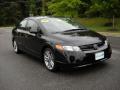 2008 Civic Si Sedan #1