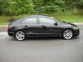 2008 Civic Si Sedan #2