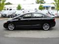 2008 Civic Si Sedan #6
