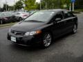 2008 Civic Si Sedan #7