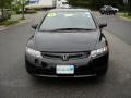 2008 Civic Si Sedan #8