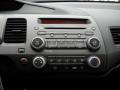 2008 Civic Si Sedan #13