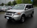 2008 Pilot EX-L 4WD #7
