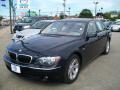 2006 7 Series 750i Sedan #1