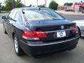 2006 7 Series 750i Sedan #3