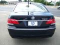 2006 7 Series 750i Sedan #4