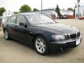 2006 7 Series 750i Sedan #7