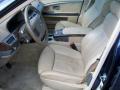 2006 7 Series 750i Sedan #12