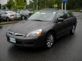 2006 Accord EX-L V6 Sedan #7