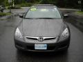 2006 Accord EX-L V6 Sedan #8