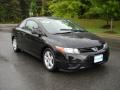 2007 Civic EX Coupe #1