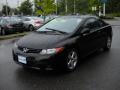 2007 Civic EX Coupe #7