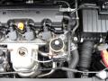 2007 Civic EX Coupe #9