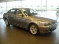 2010 5 Series 528i Sedan #1