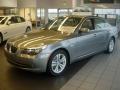 2010 5 Series 528i Sedan #2