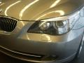 2010 5 Series 528i Sedan #4