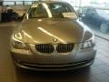 2010 5 Series 528i Sedan #7